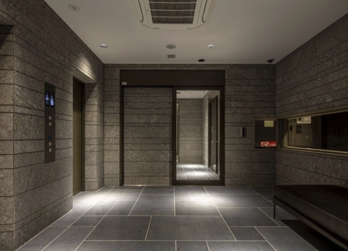 Brillia一番町の写真12