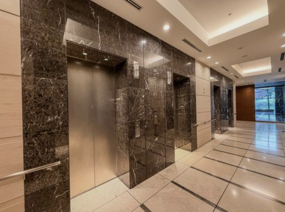 セントラルパークタワー　ラ・トゥール新宿の写真6