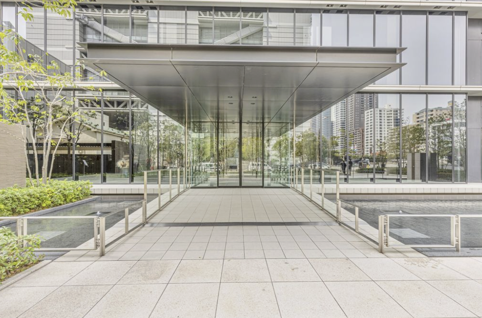 ザ・パークハウス中之島タワーの写真14