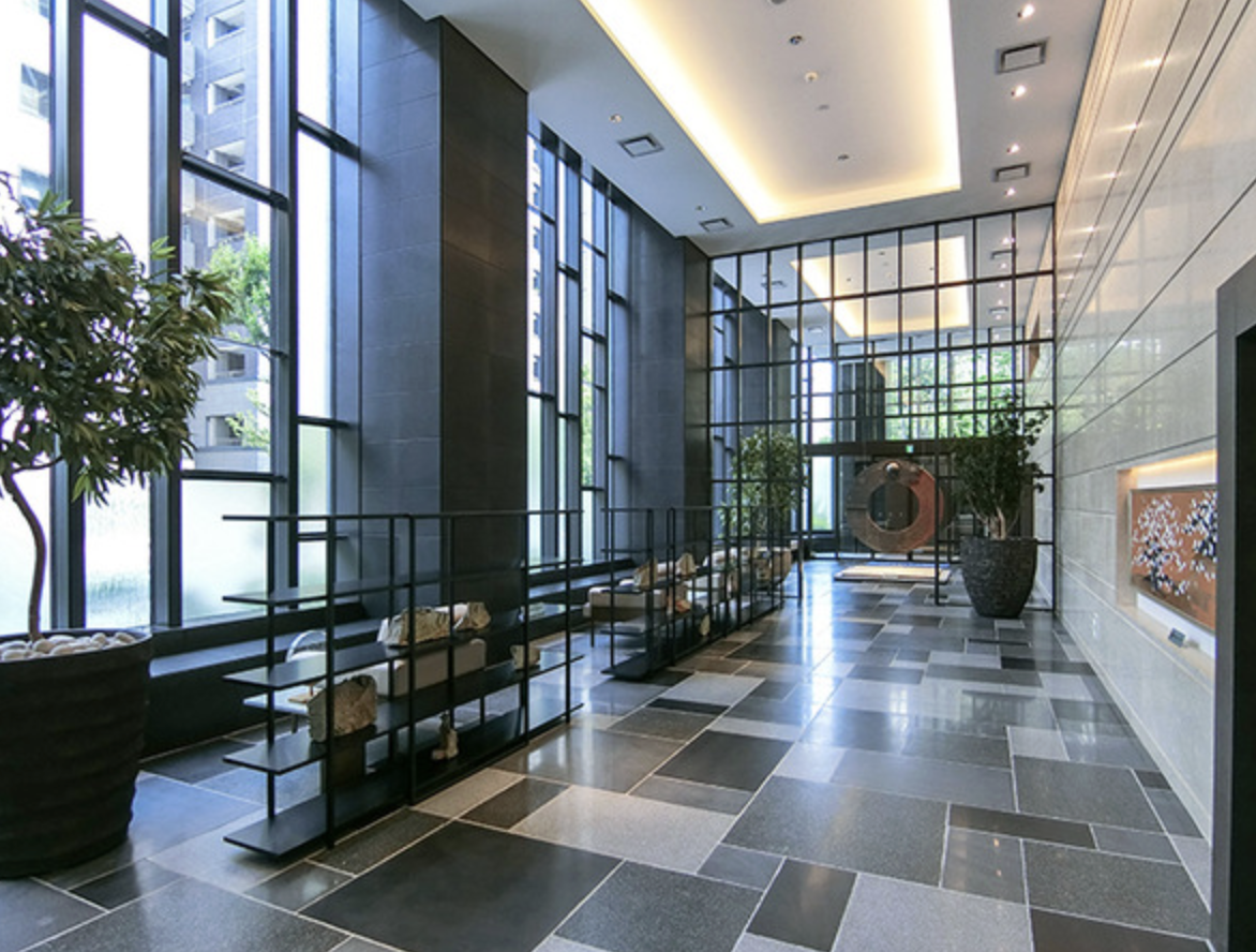 Brillia一番町の写真13