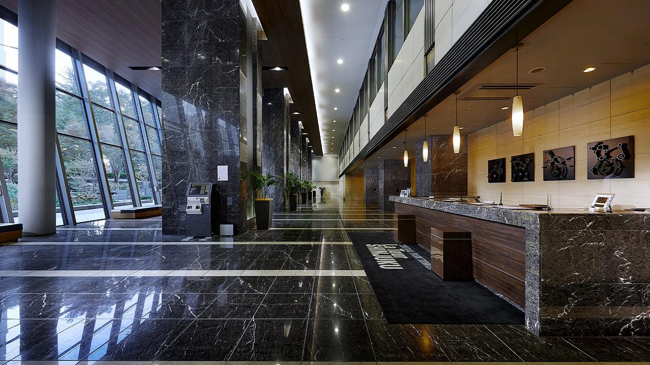 セントラルパークタワー　ラ・トゥール新宿の写真3