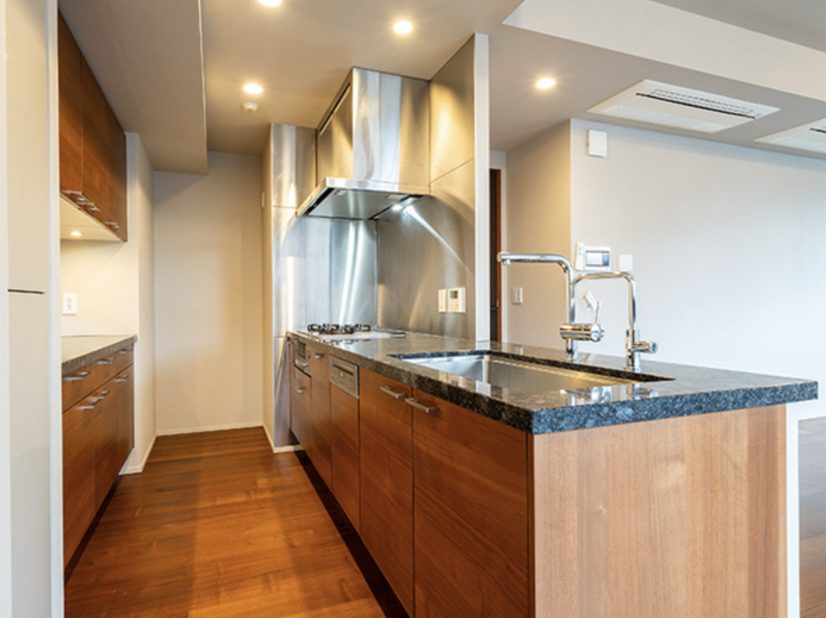 Brillia一番町の写真8