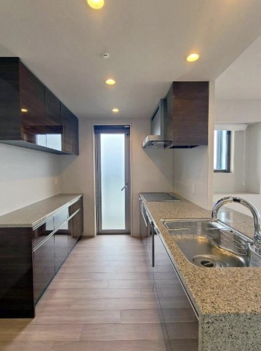 ザ・パークハウス中之島タワーの写真11