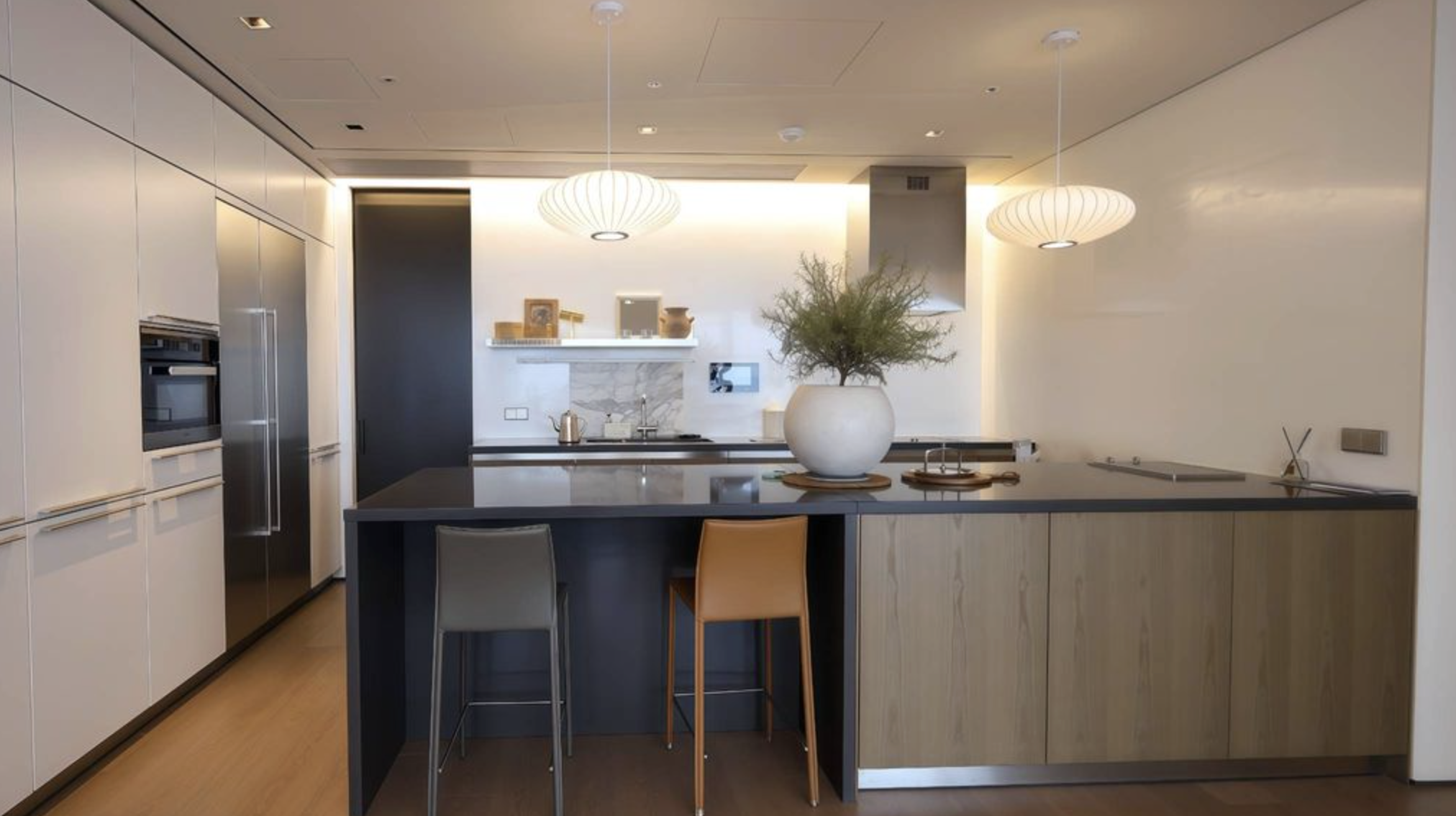 シグニエルレジデンスの写真1