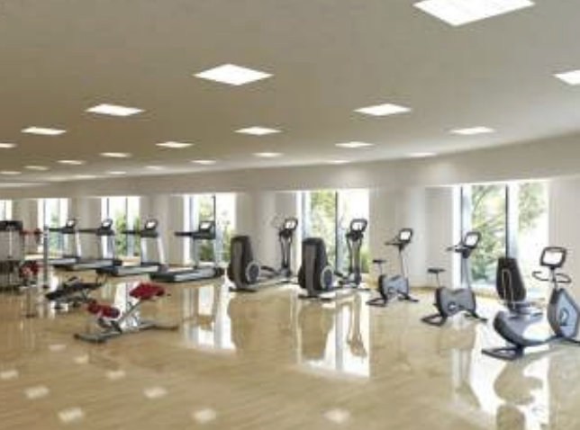 セントラルパークタワー　ラ・トゥール新宿の写真4