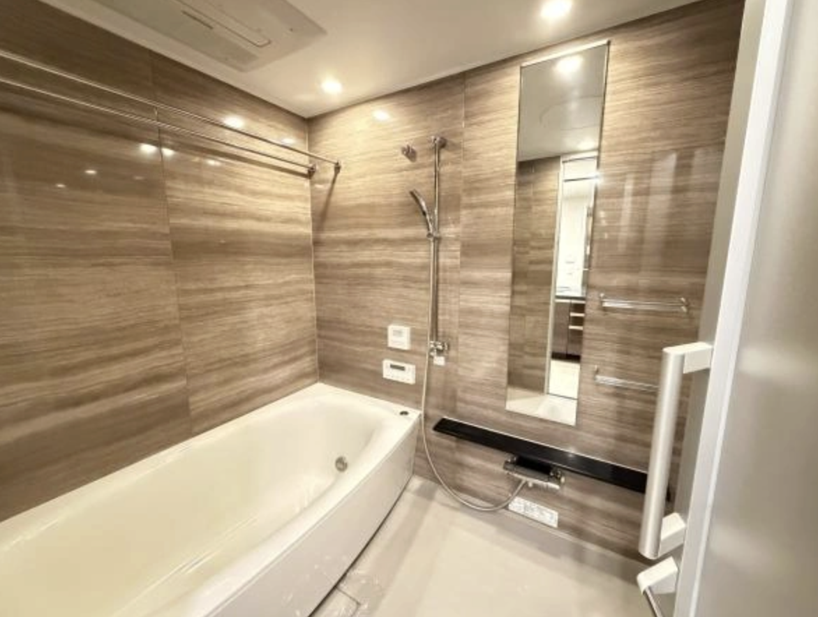 ザ・パークハウス中之島タワーの写真7