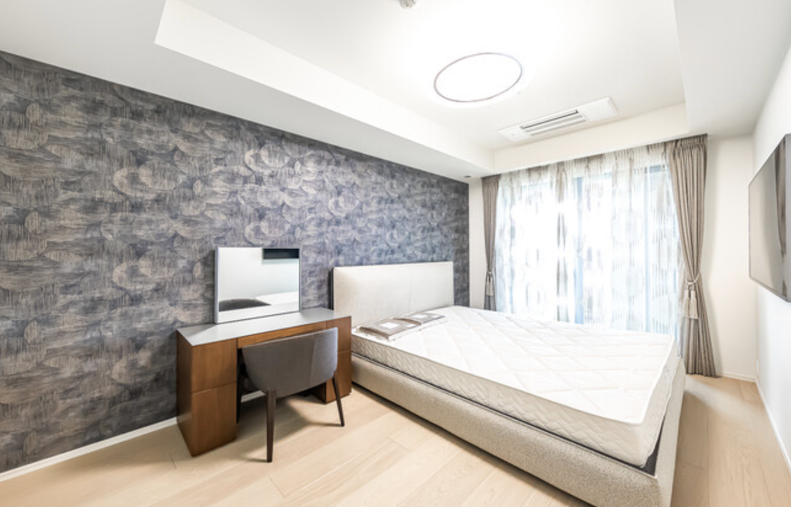 WORLD TOWER RESIDENCEの写真4