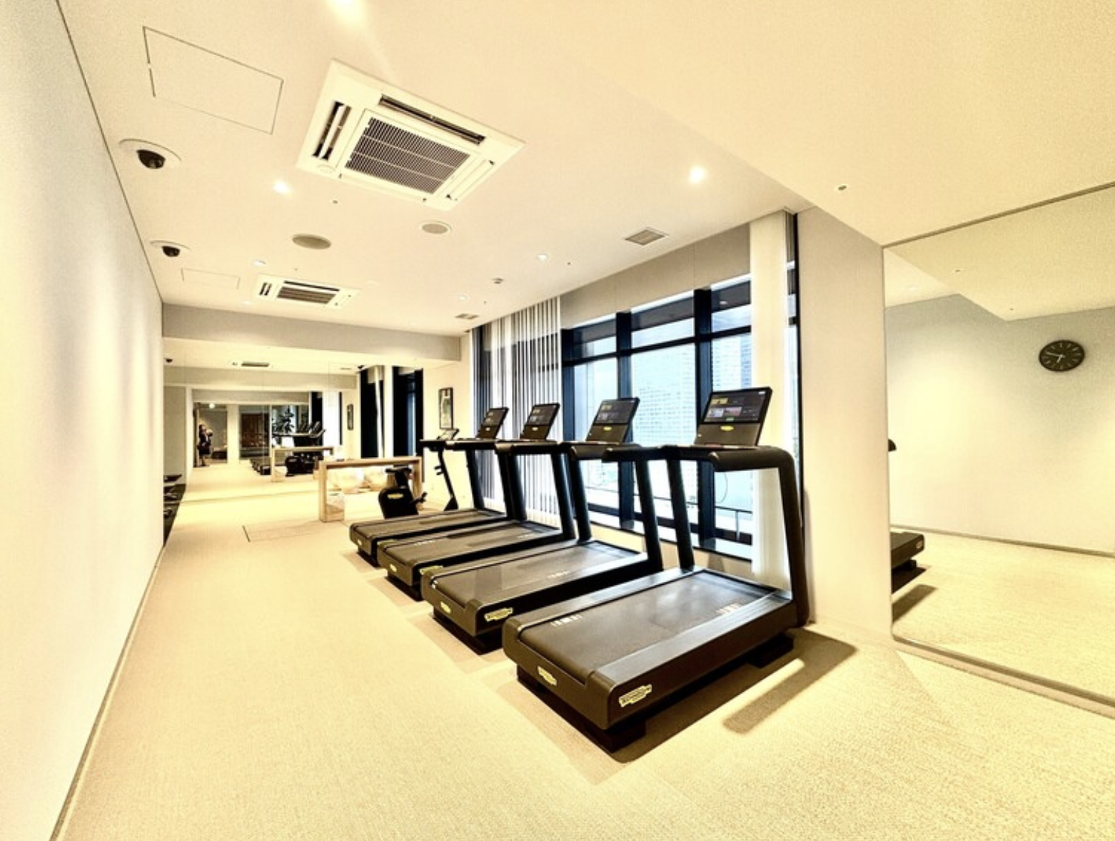 WORLD TOWER RESIDENCEの写真9