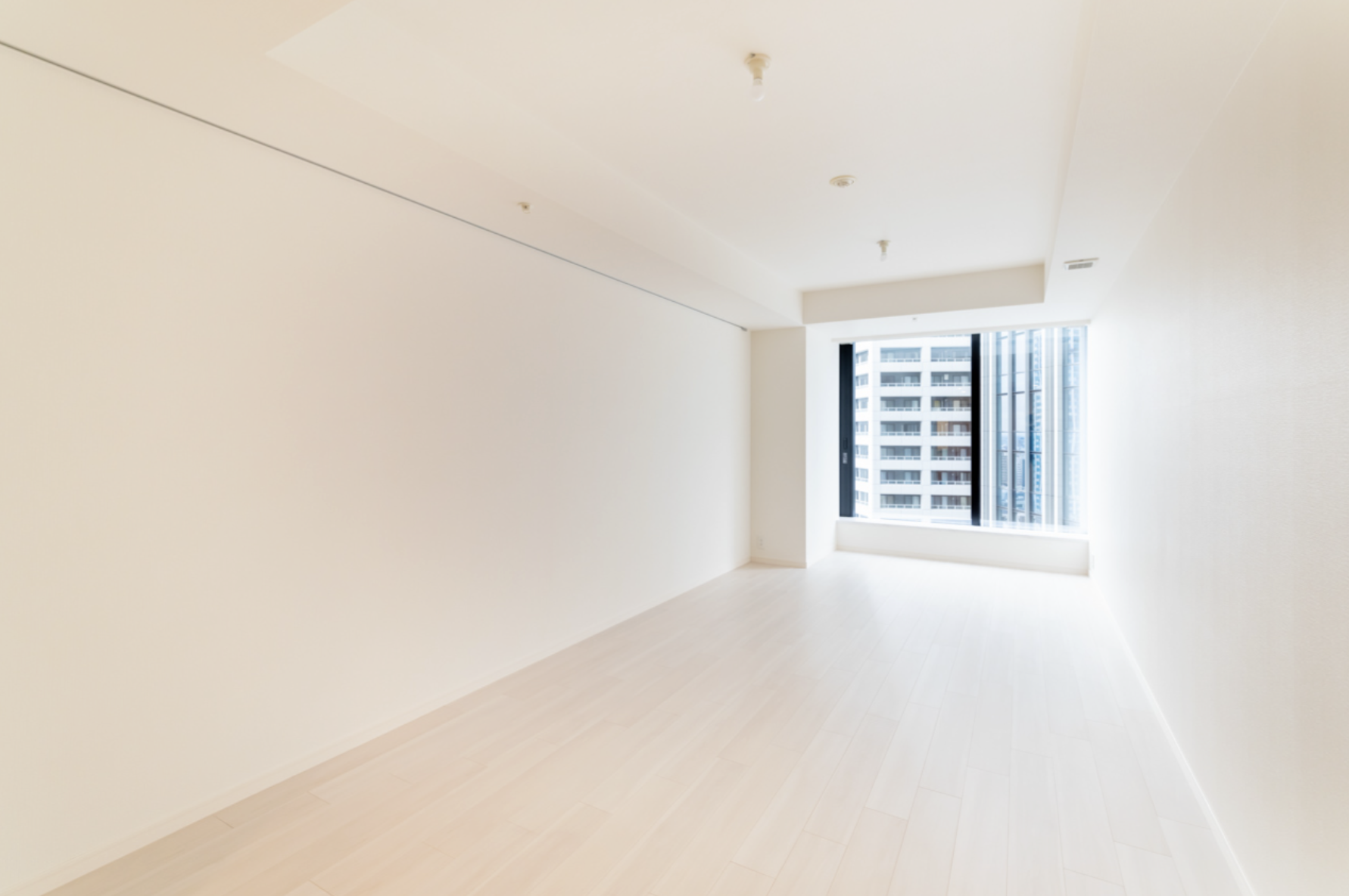 セントラルパークタワー　ラ・トゥール新宿の写真5