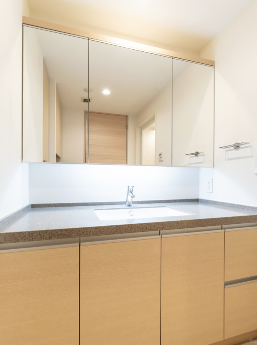 セントラルパークタワー　ラ・トゥール新宿の写真6