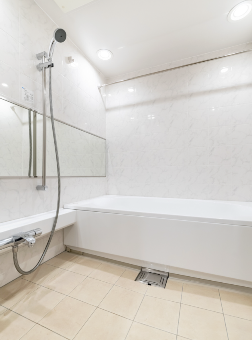 セントラルパークタワー　ラ・トゥール新宿の写真7