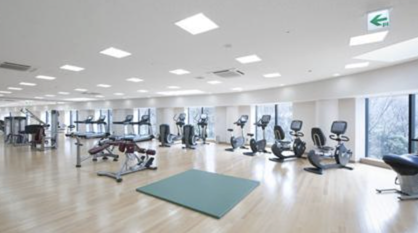 セントラルパークタワー　ラ・トゥール新宿の写真10