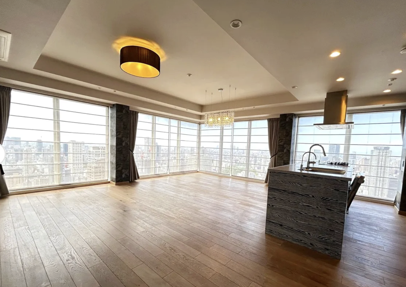 淀屋橋アップルタワーレジデンスの写真4