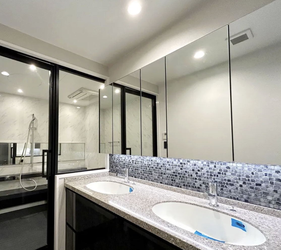 淀屋橋アップルタワーレジデンスの写真7