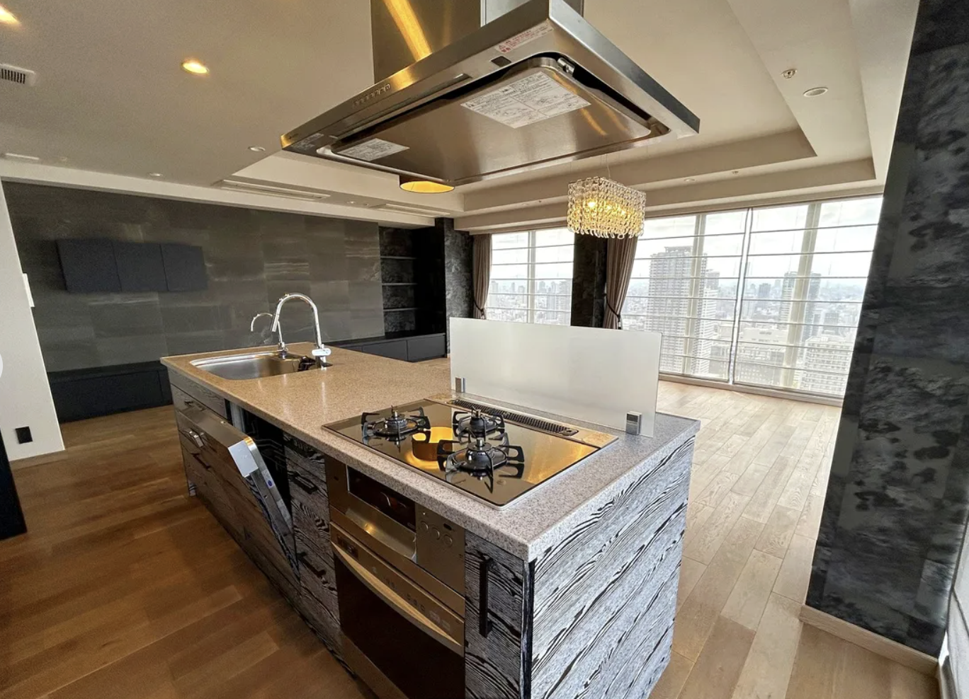 淀屋橋アップルタワーレジデンスの写真5