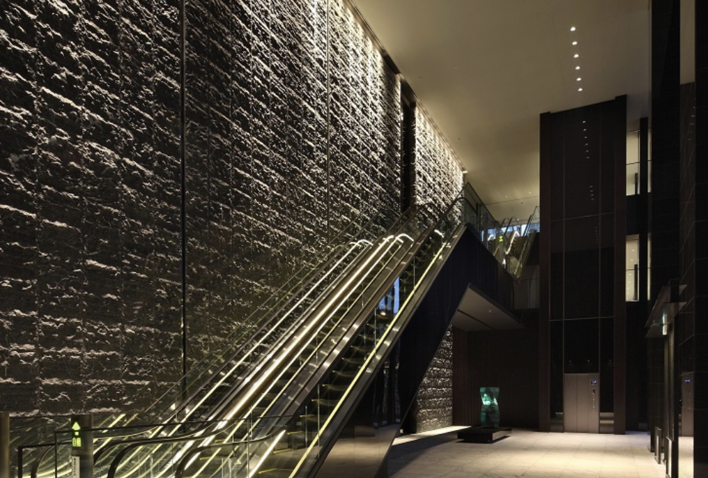 ザ・パークハウス中之島タワーの写真3