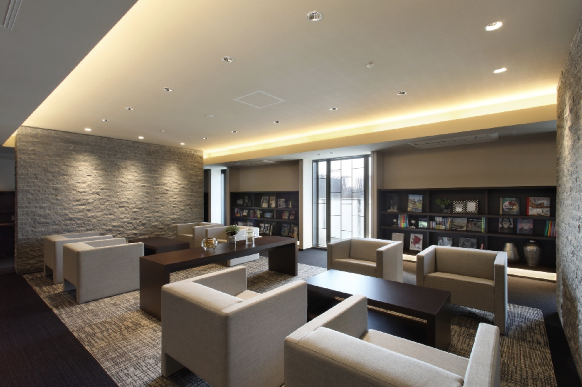 ザ・パークハウス中之島タワーの写真8