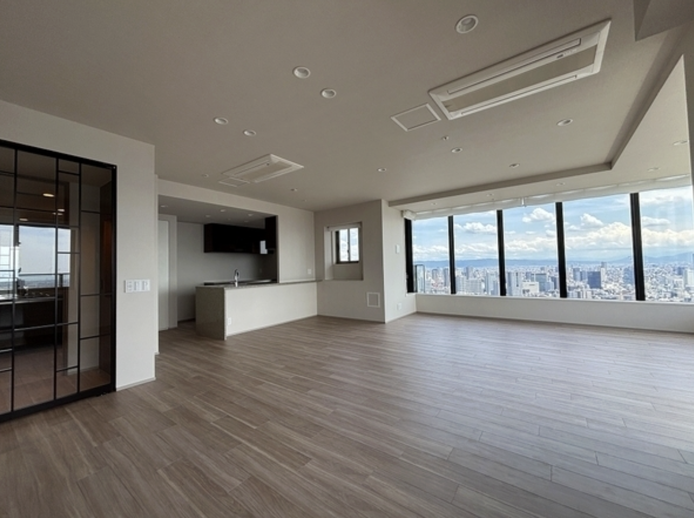 ザ・パークハウス中之島タワーの写真4