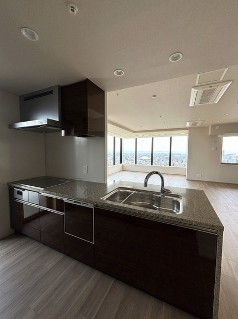 ザ・パークハウス中之島タワーの写真5