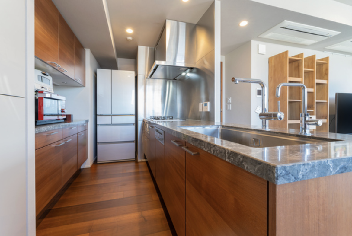 Brillia一番町の写真5