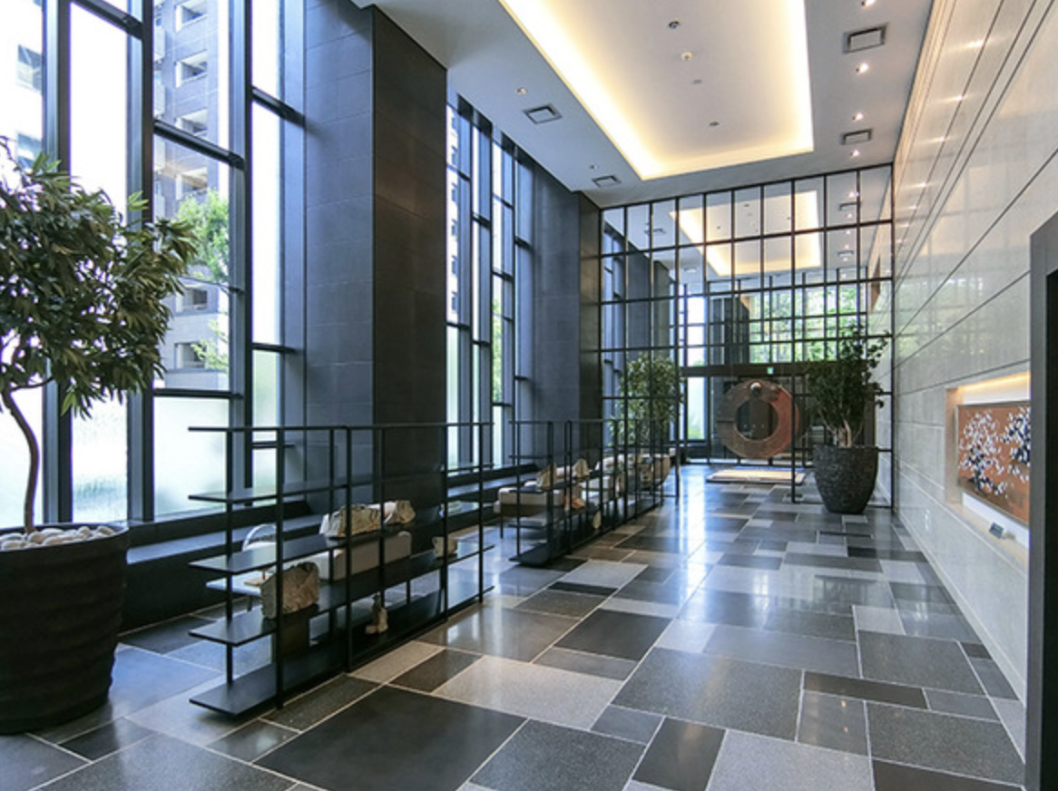 Brillia一番町の写真2