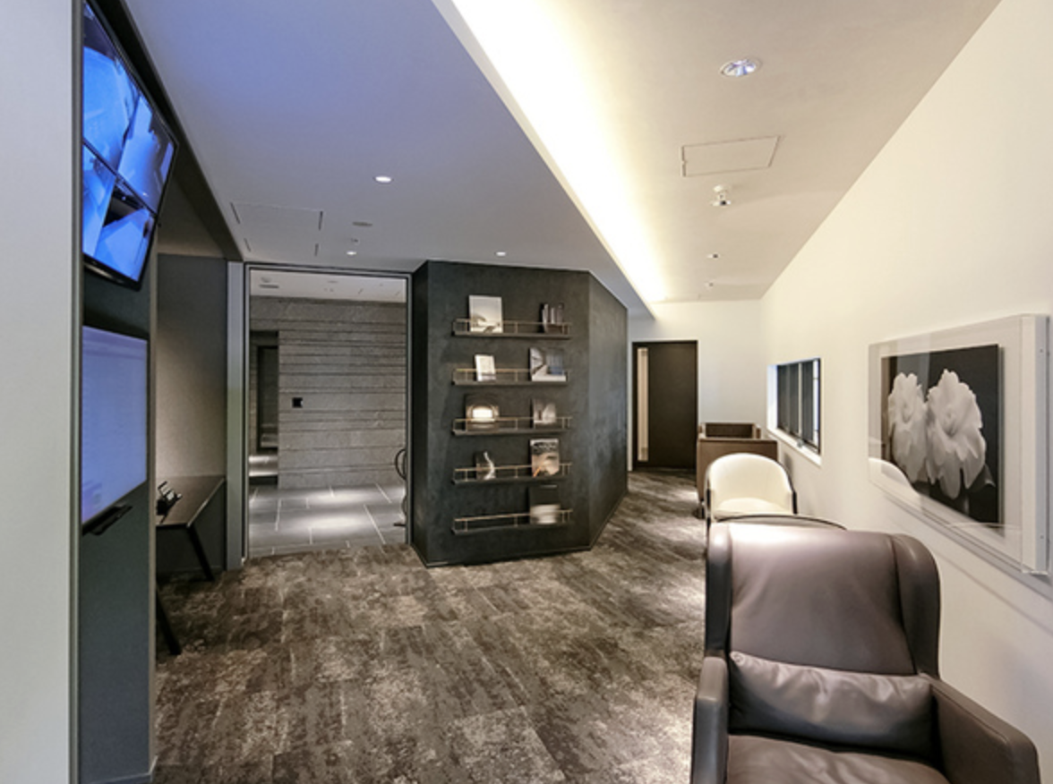 Brillia一番町の写真9