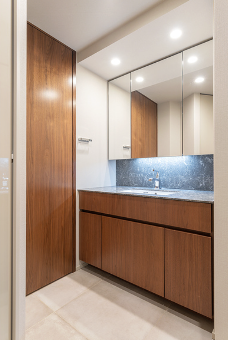 Brillia一番町の写真7