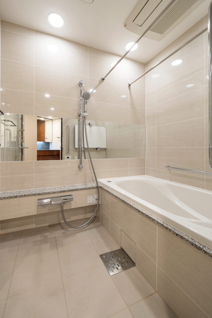 Brillia一番町の写真8