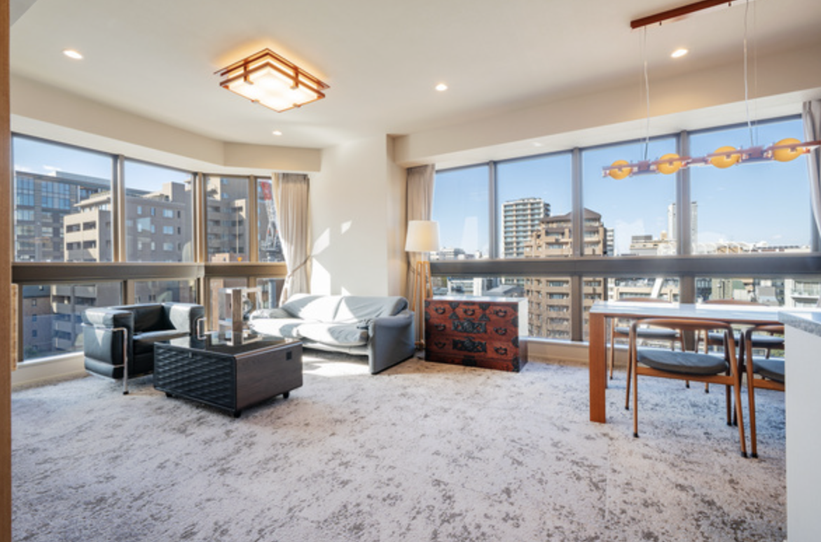 Brillia一番町の写真3