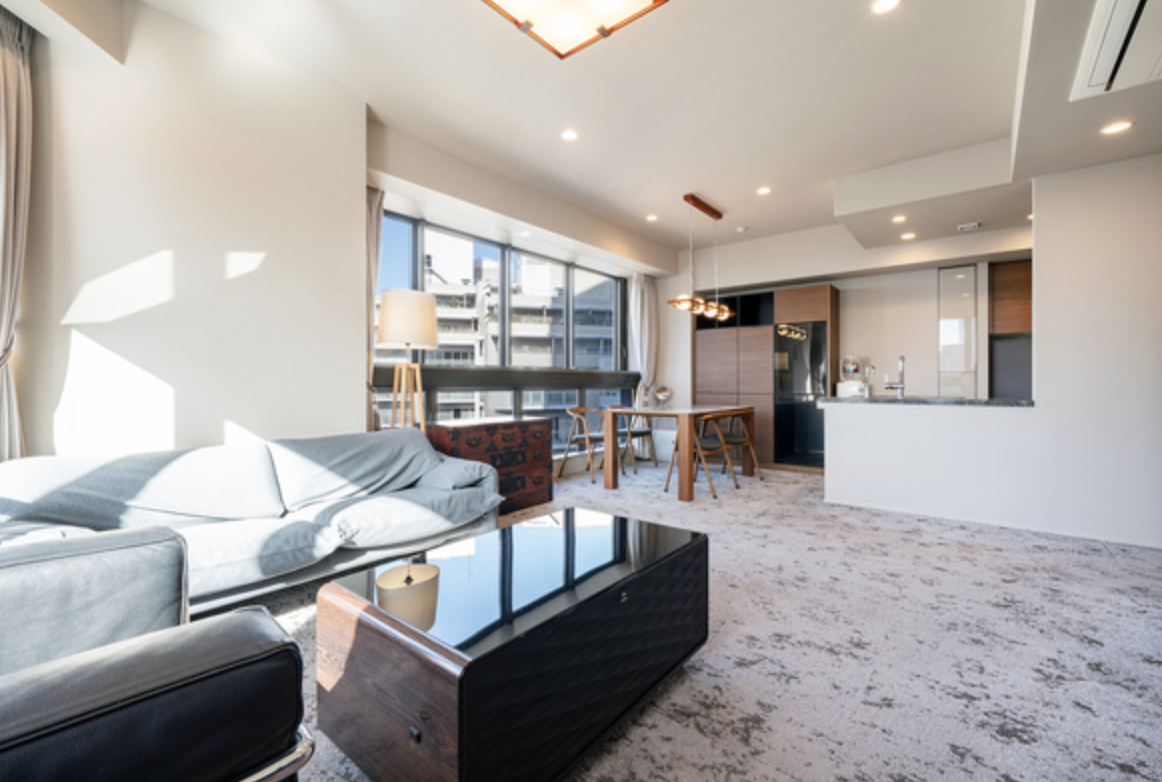 Brillia一番町の写真4