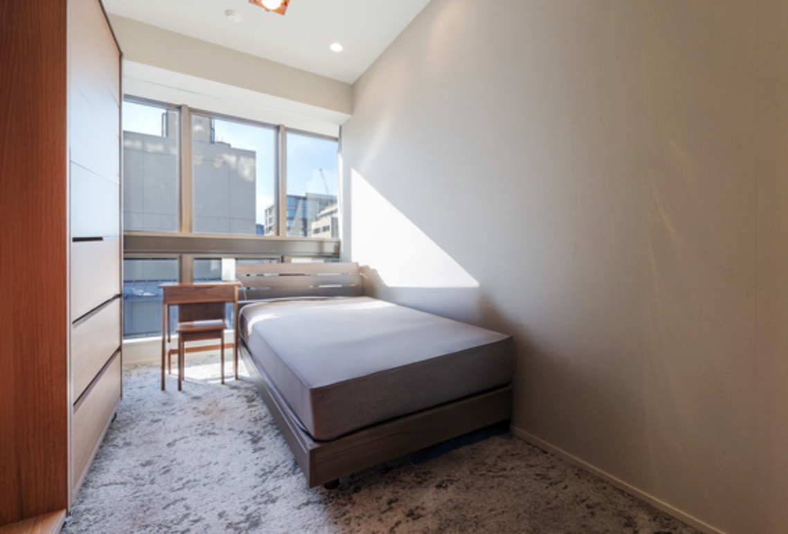 Brillia一番町の写真6