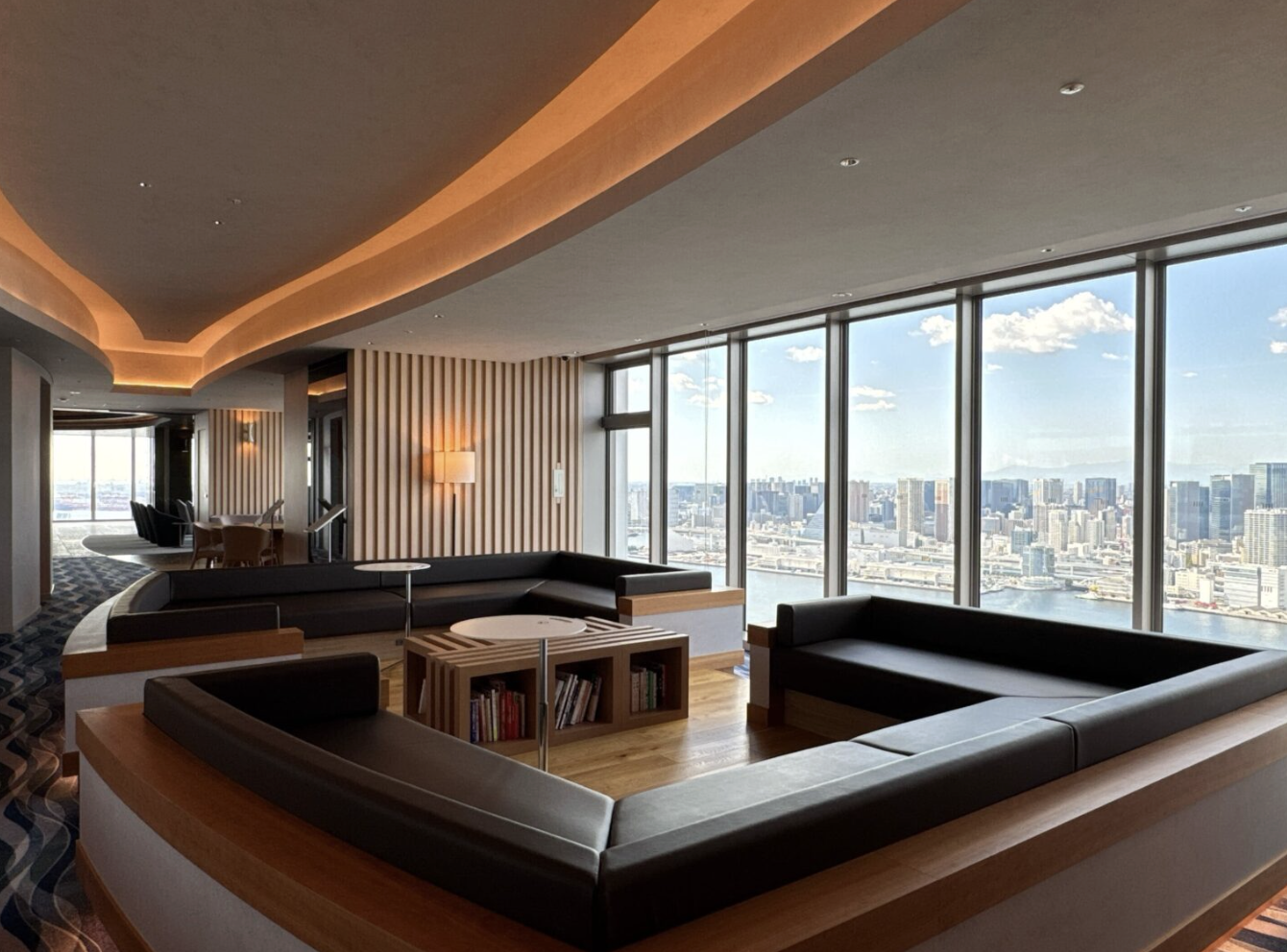 HARUMI FLAG SKY DUO SUN VILLEGE T棟の写真8