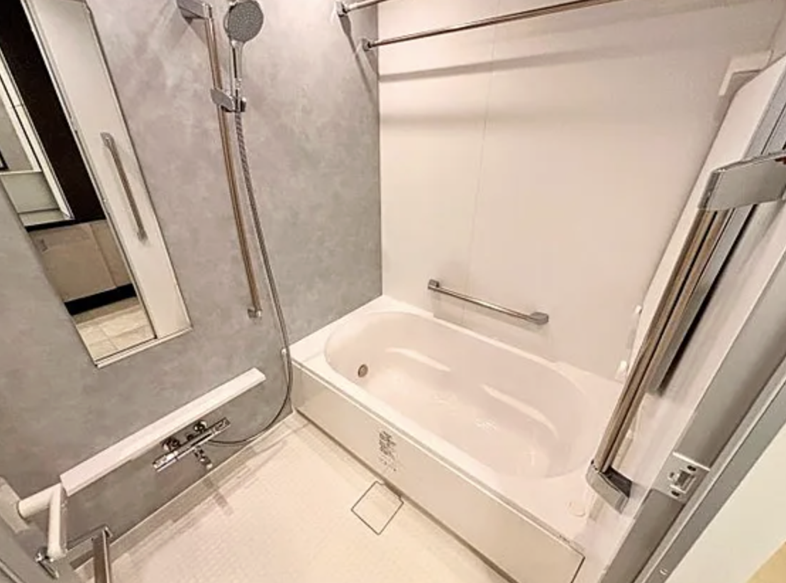 HARUMI FLAG SKY DUO SUN VILLEGE T棟の写真5