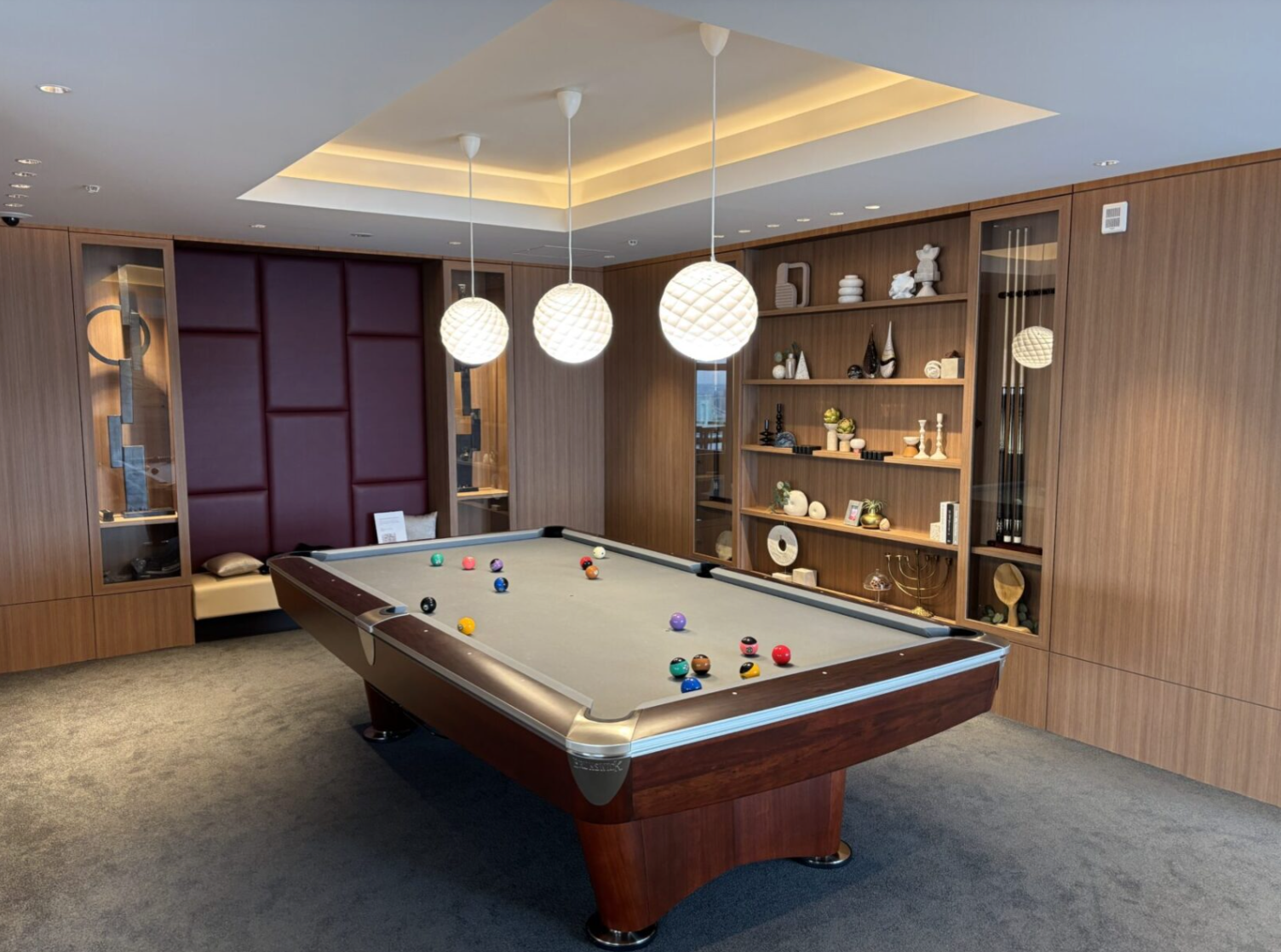 HARUMI FLAG SKY DUO SUN VILLEGE T棟の写真7