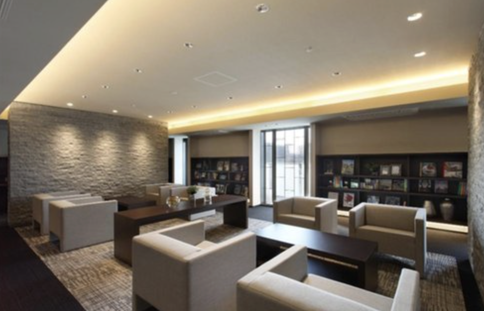 ザ・パークハウス中之島タワーの写真3