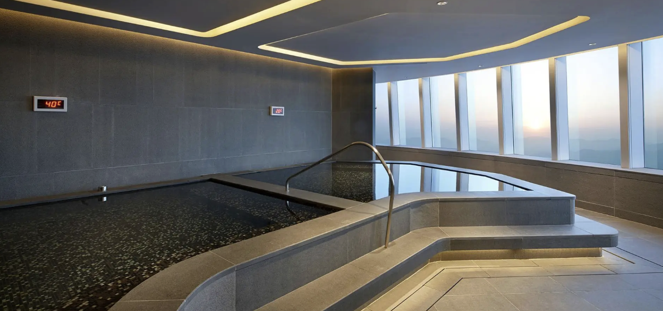 シグニエルレジデンスの写真8