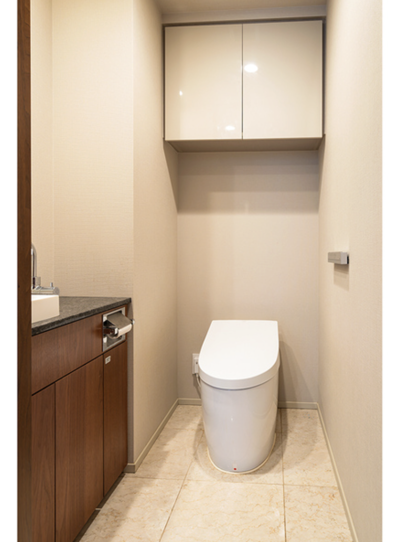 Brillia一番町の写真2