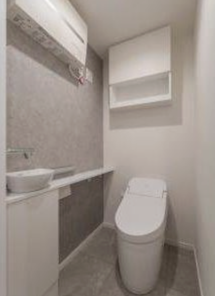 HARUMI FLAG SKY DUO SUN VILLEGE T棟の写真3