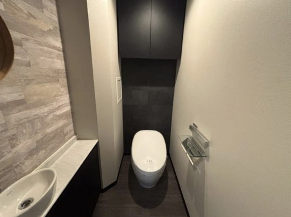 淀屋橋アップルタワーレジデンスの写真2