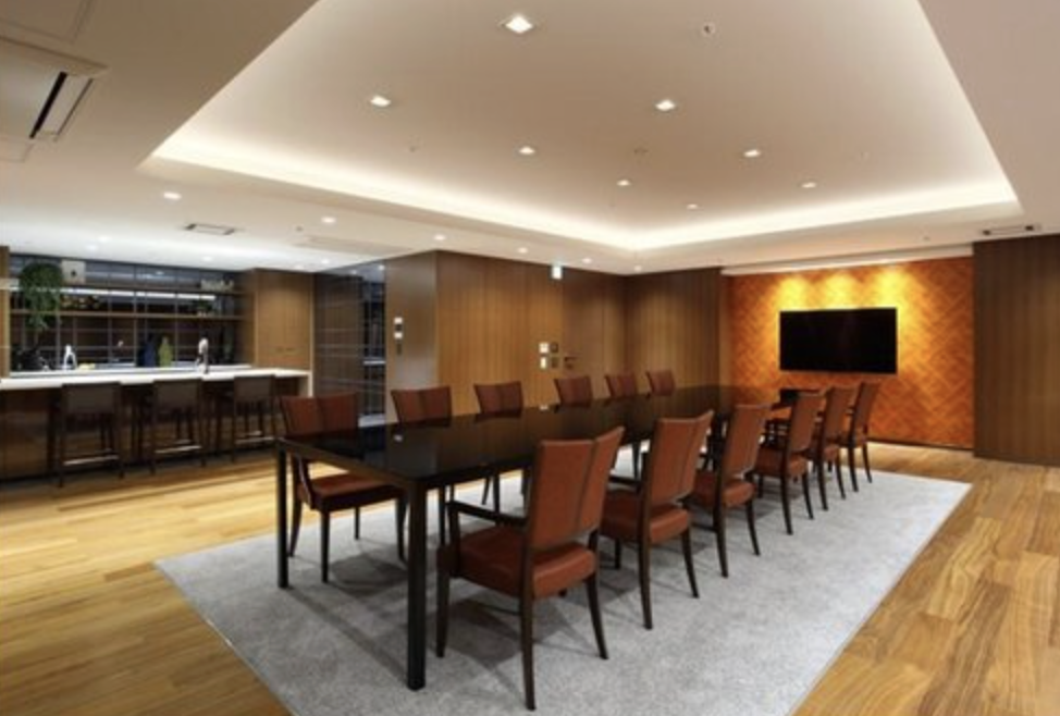 ザ・パークハウス中之島タワーの写真4