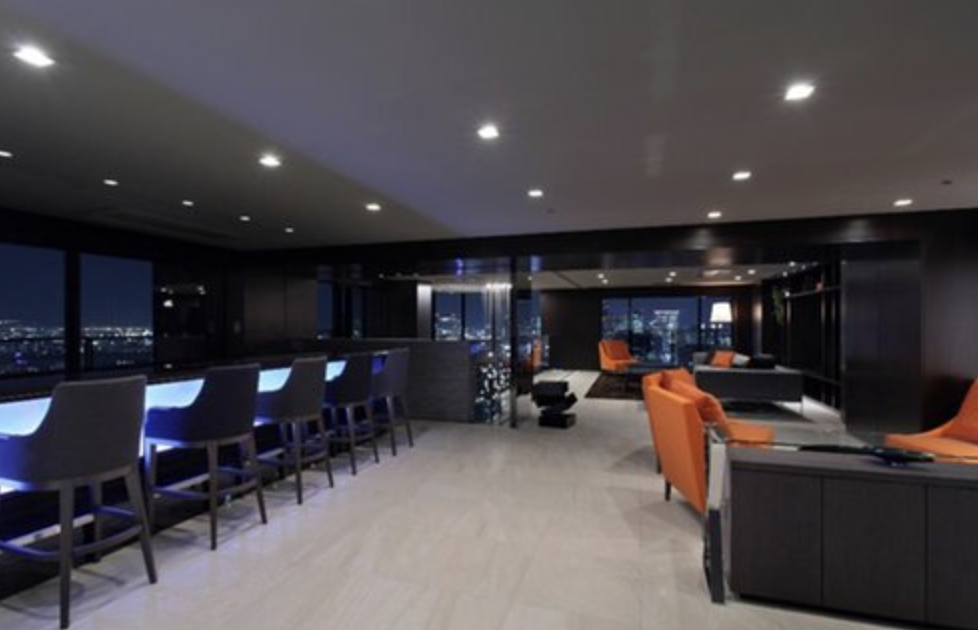 ザ・パークハウス中之島タワーの写真2