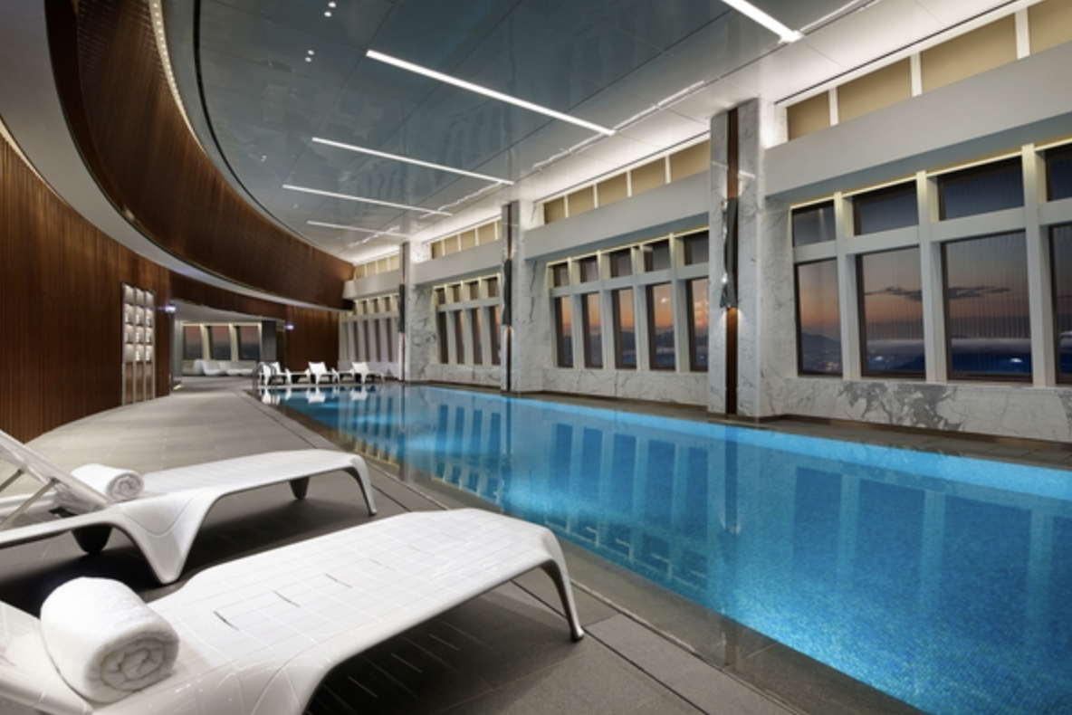 シグニエルレジデンスの写真4