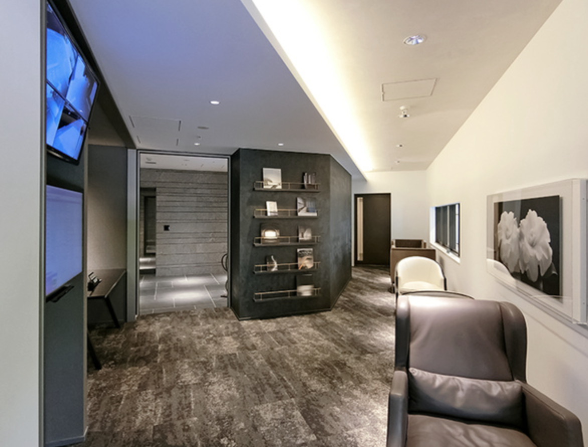 Brillia一番町の写真11