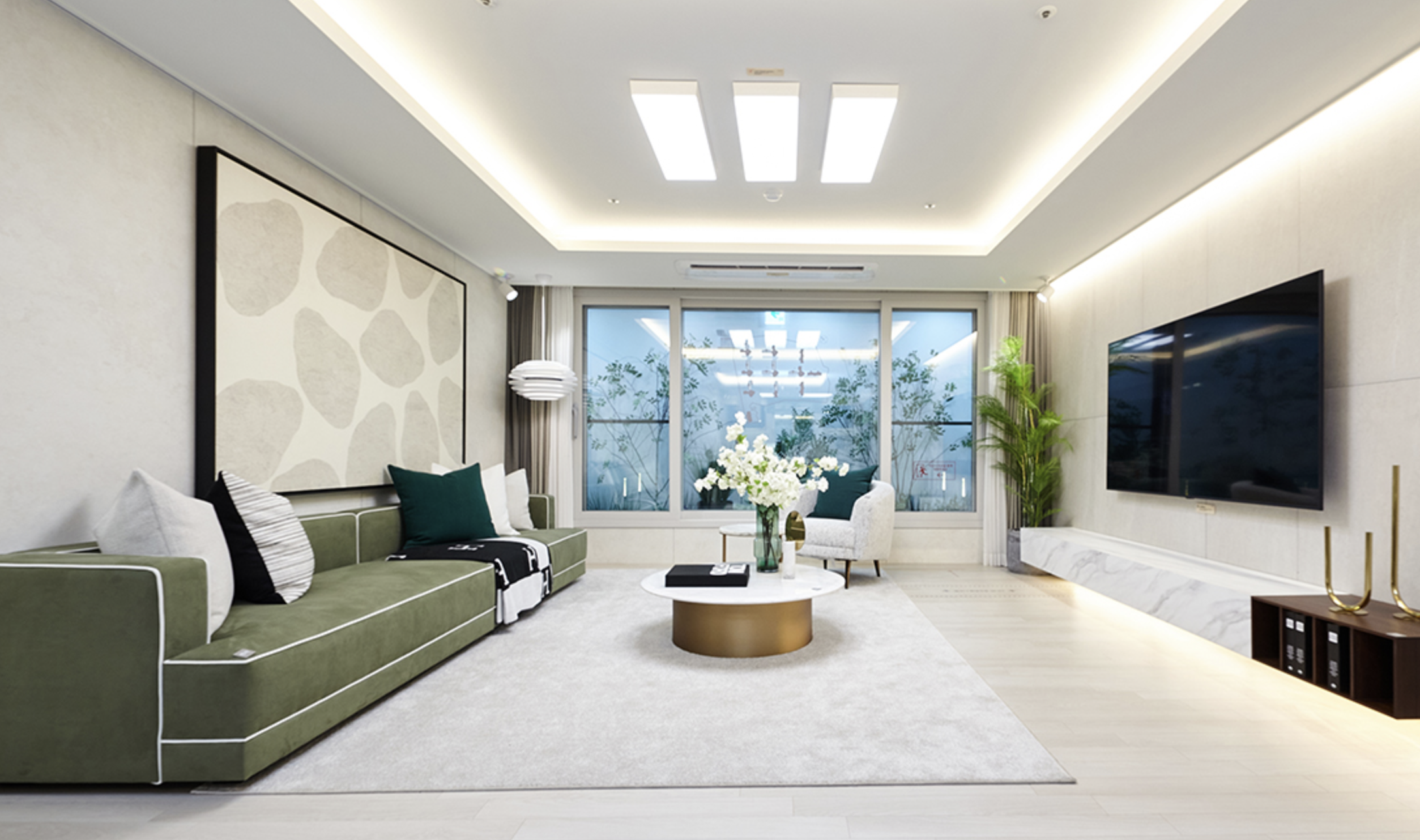 ザ・ショップ・リオモントの写真3