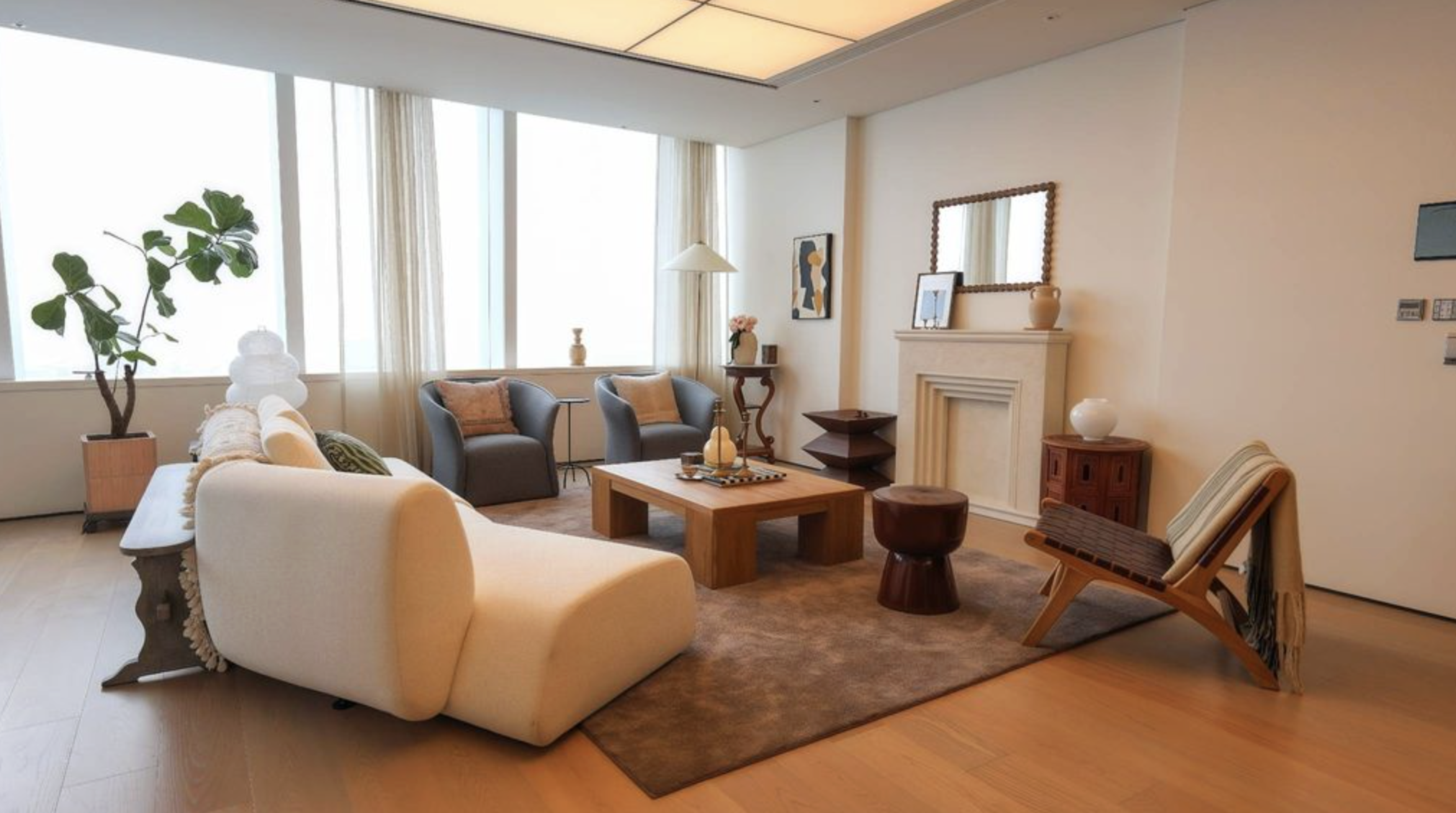 シグニエルレジデンスの写真3