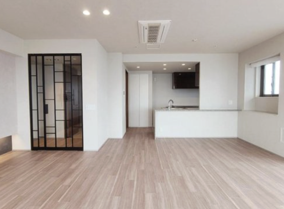 ザ・パークハウス中之島タワーの写真10