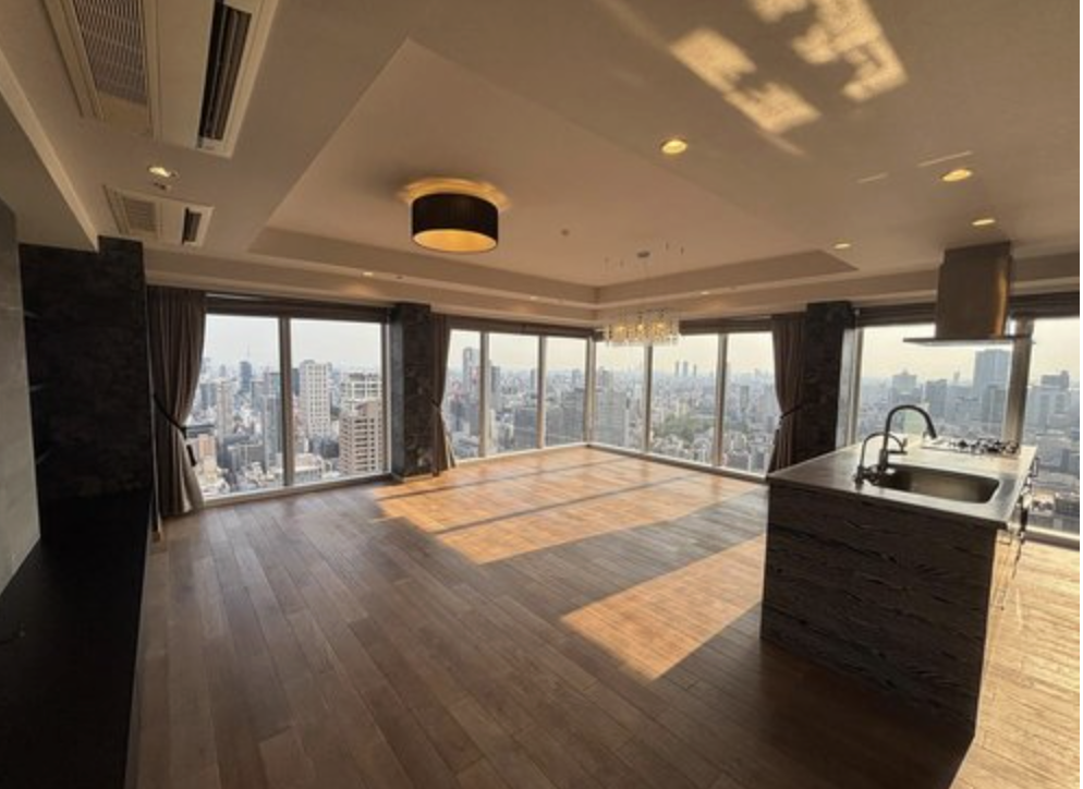 淀屋橋アップルタワーレジデンスの写真8