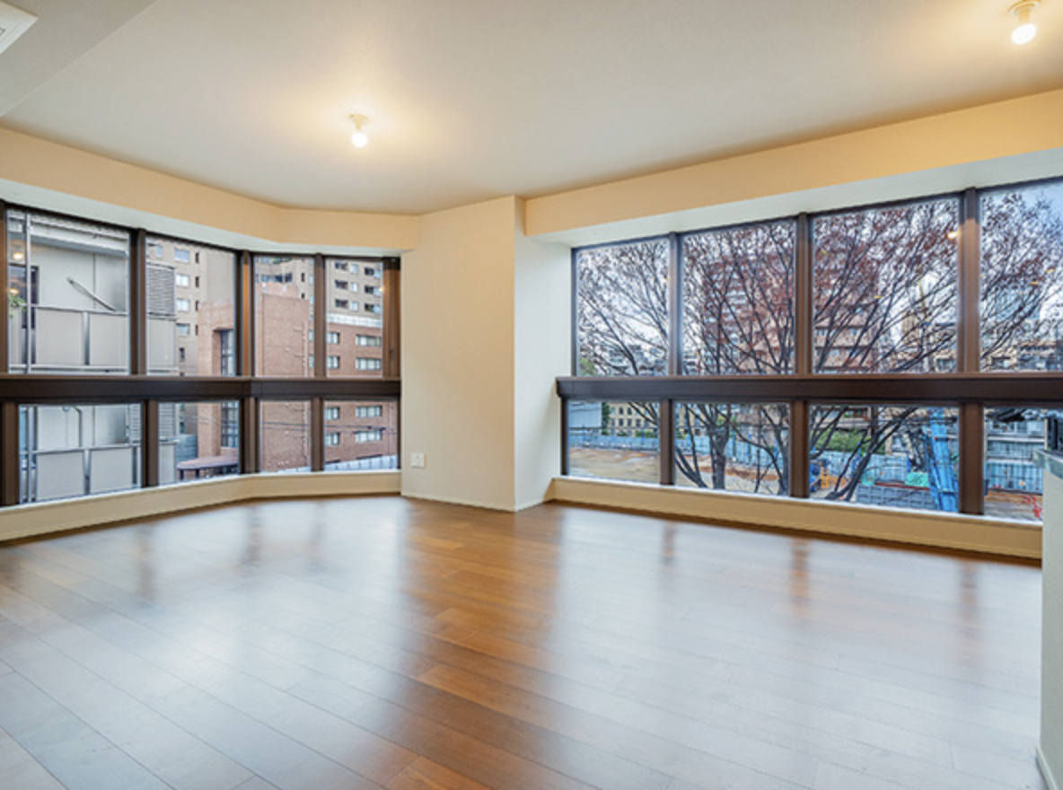 Brillia一番町の写真9