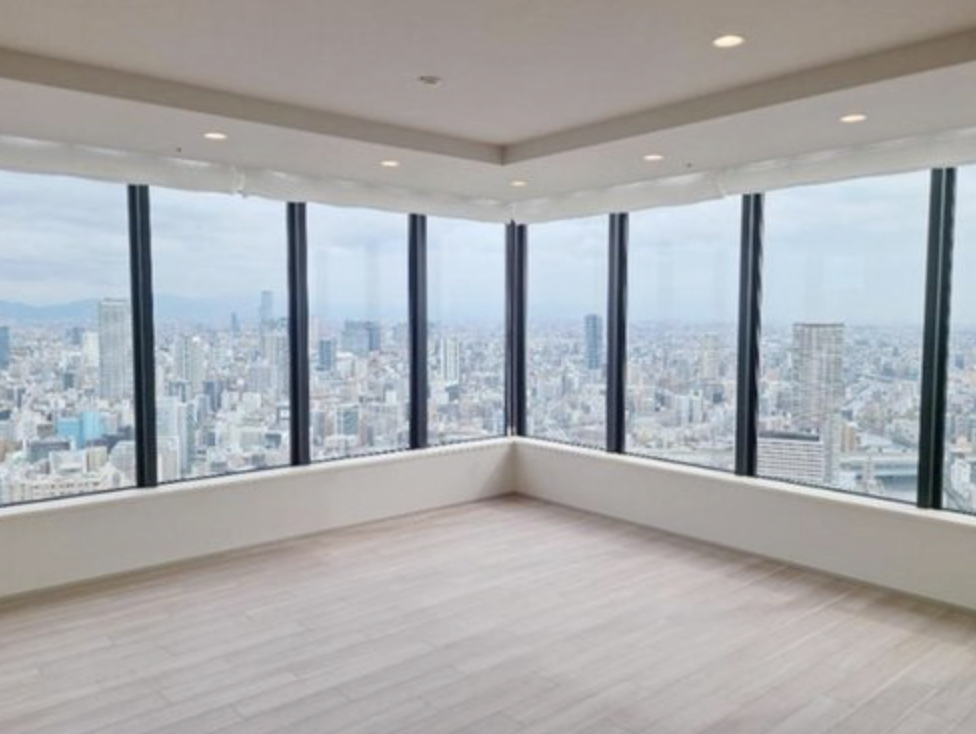 ザ・パークハウス中之島タワーの写真7