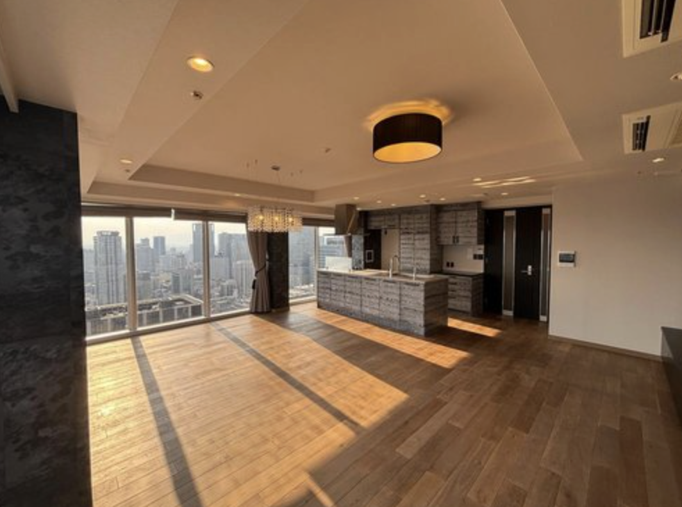 淀屋橋アップルタワーレジデンスの写真6